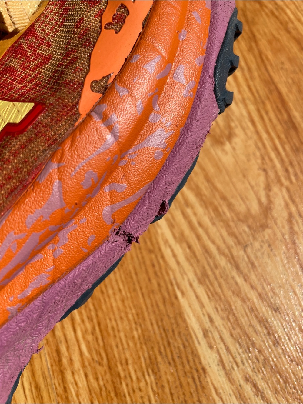 Hoka Speedgoat 6 - Picture 7 of 10